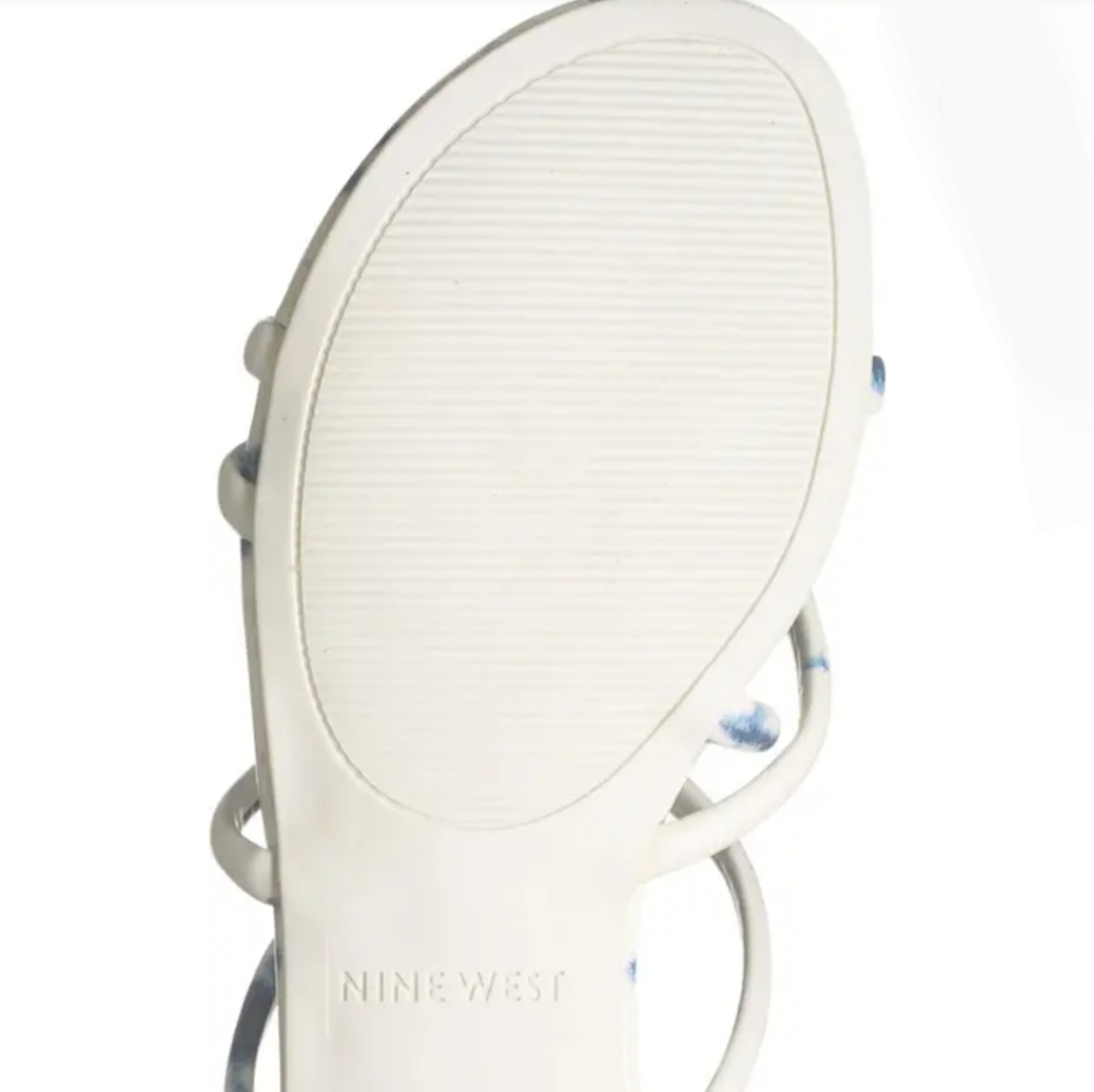 Nine West Sandal - Picture 3 of 5